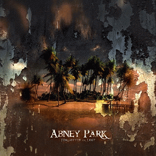 Abney Park : Forgotten or Lost